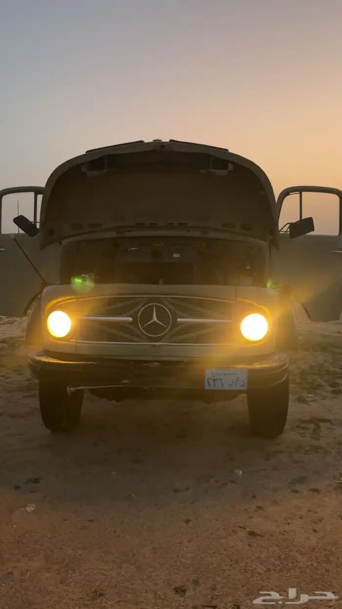 حصنيه للبيع 4