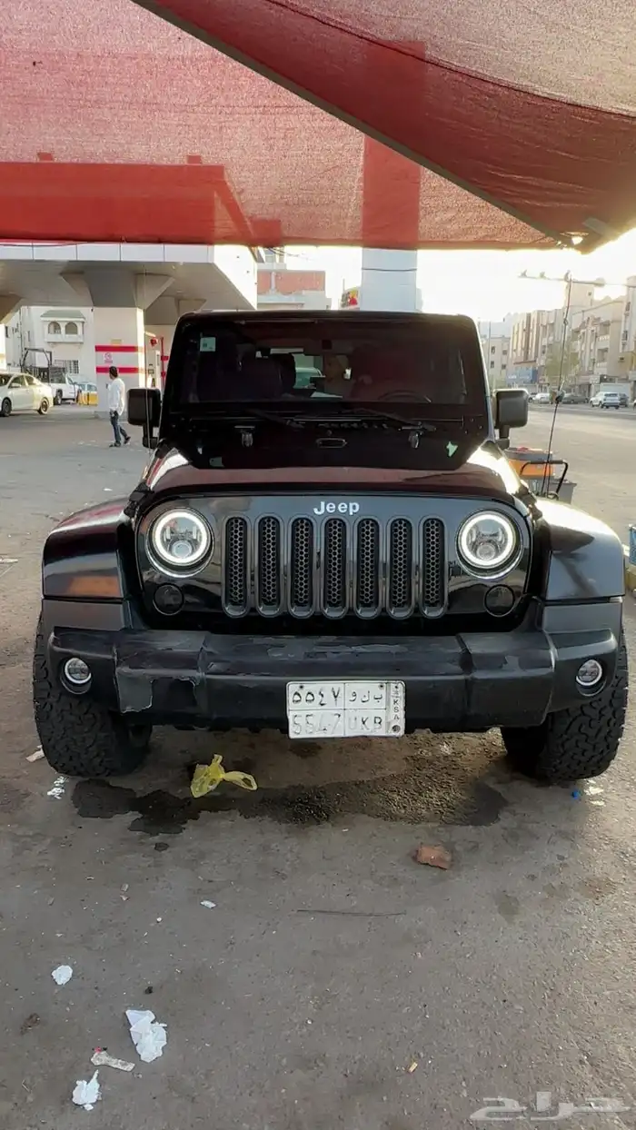 رانجلر 2012 11