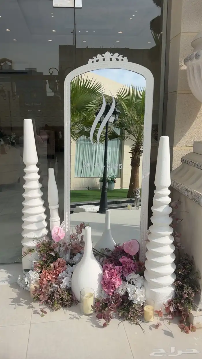 كوش ممرات طاولات 0