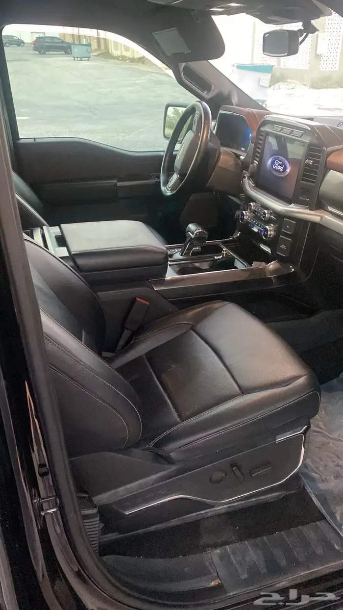 فورد F150 غمارتين 2022 4