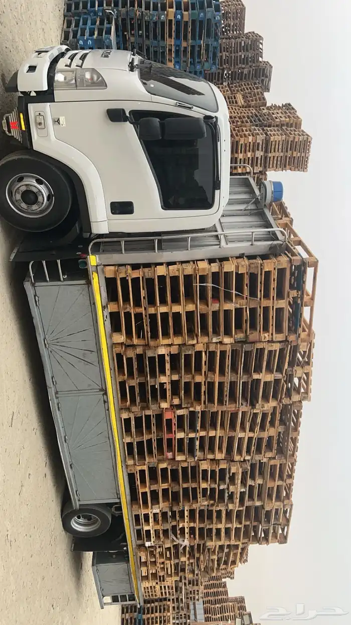 طبليات خشبيه 5