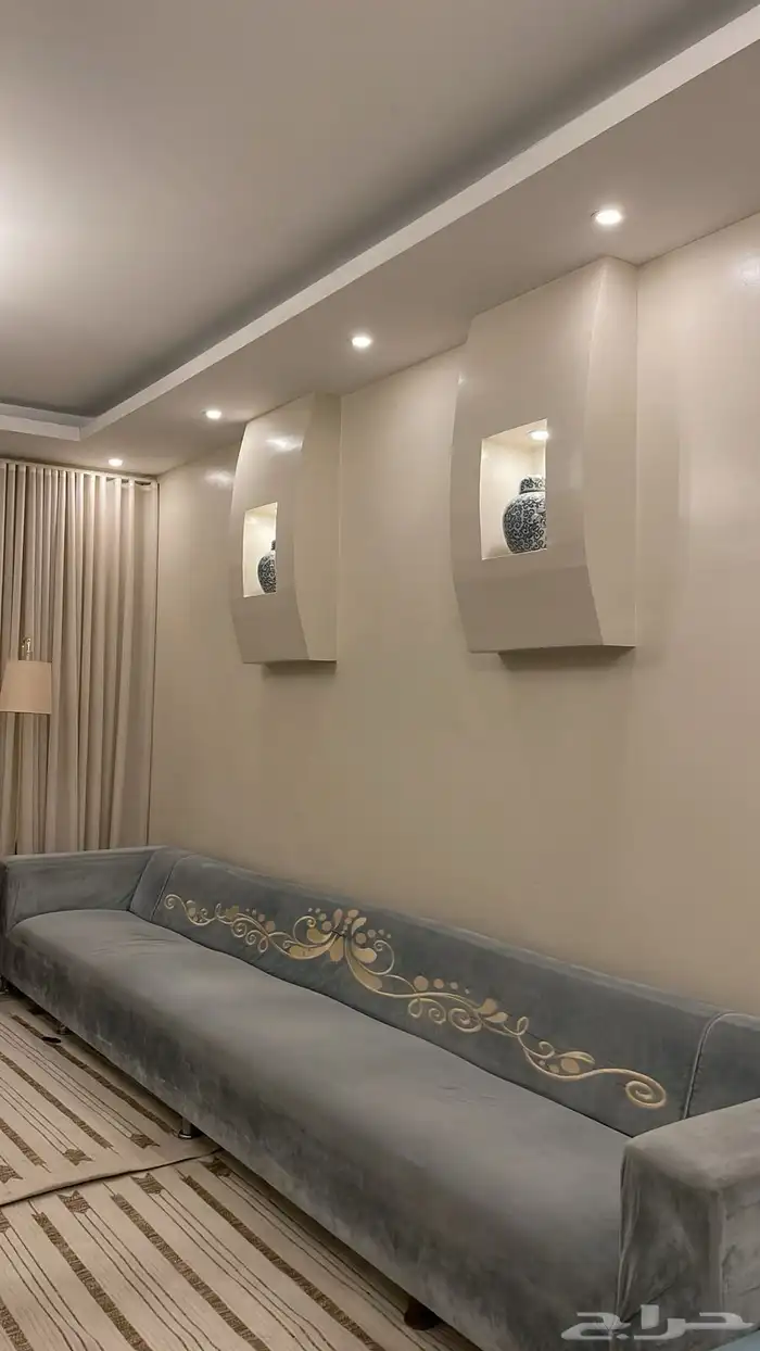 للبيع كنب طول 80 3 متر عرض 85 سانتي 1