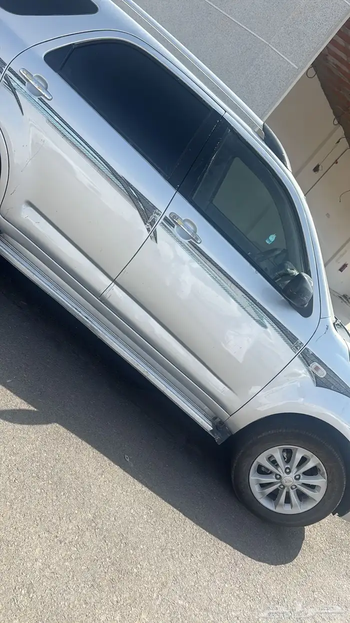 ديهاتسو جيب تيريوس 4