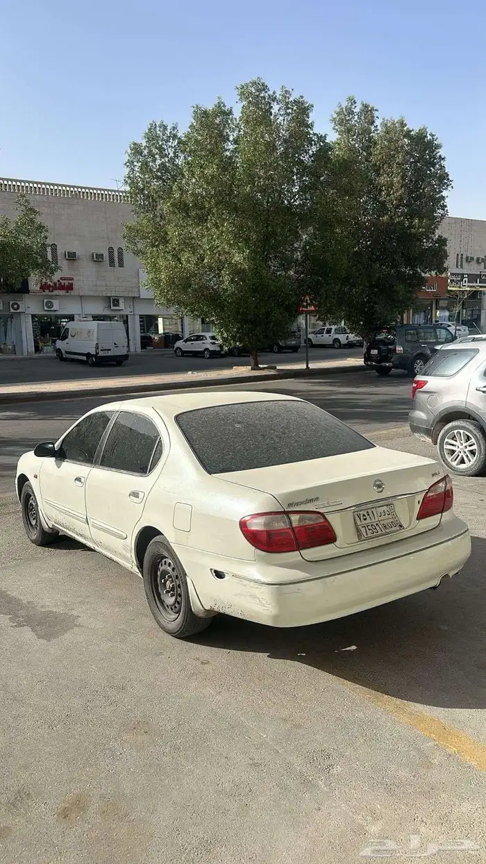 مكسيما قير عادي (انباعت) 2