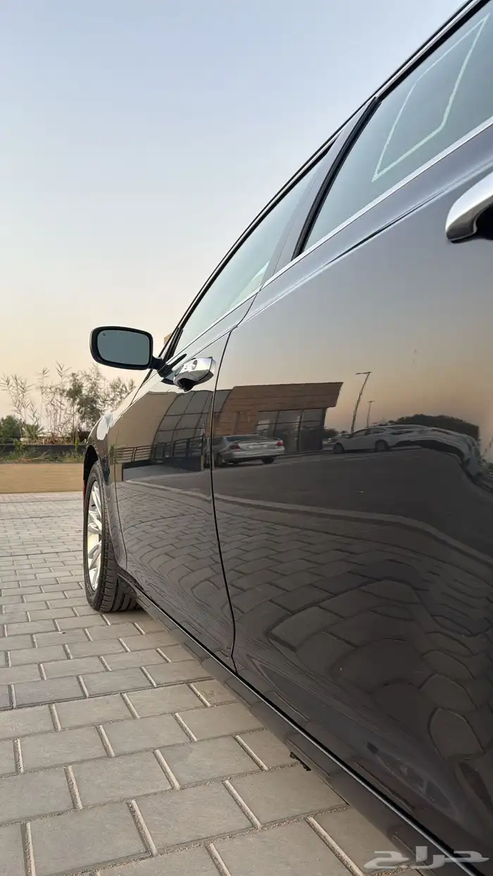 كرايسلر V8 4