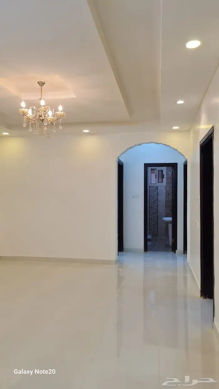 شقه ملحق ايجار القادسيه 6