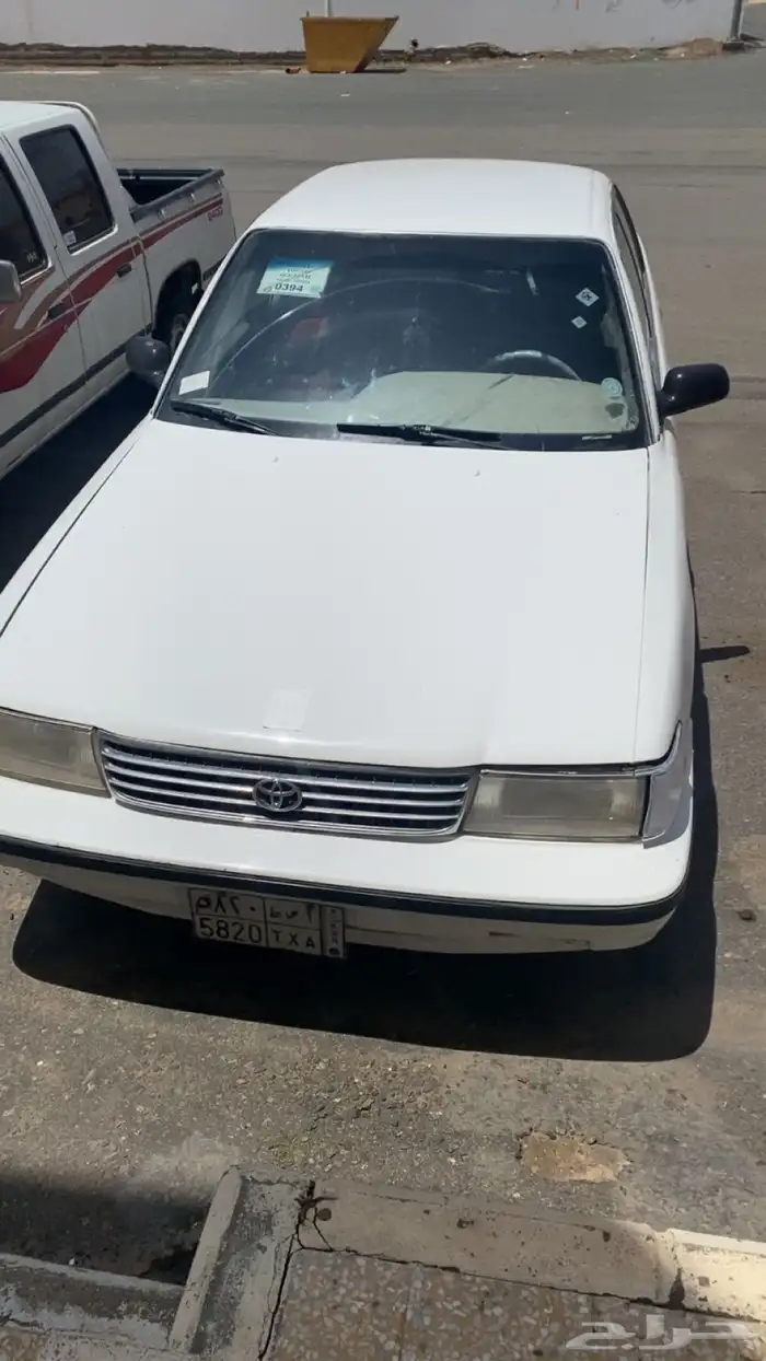 للبيع كرسيدا جي ال 94 0