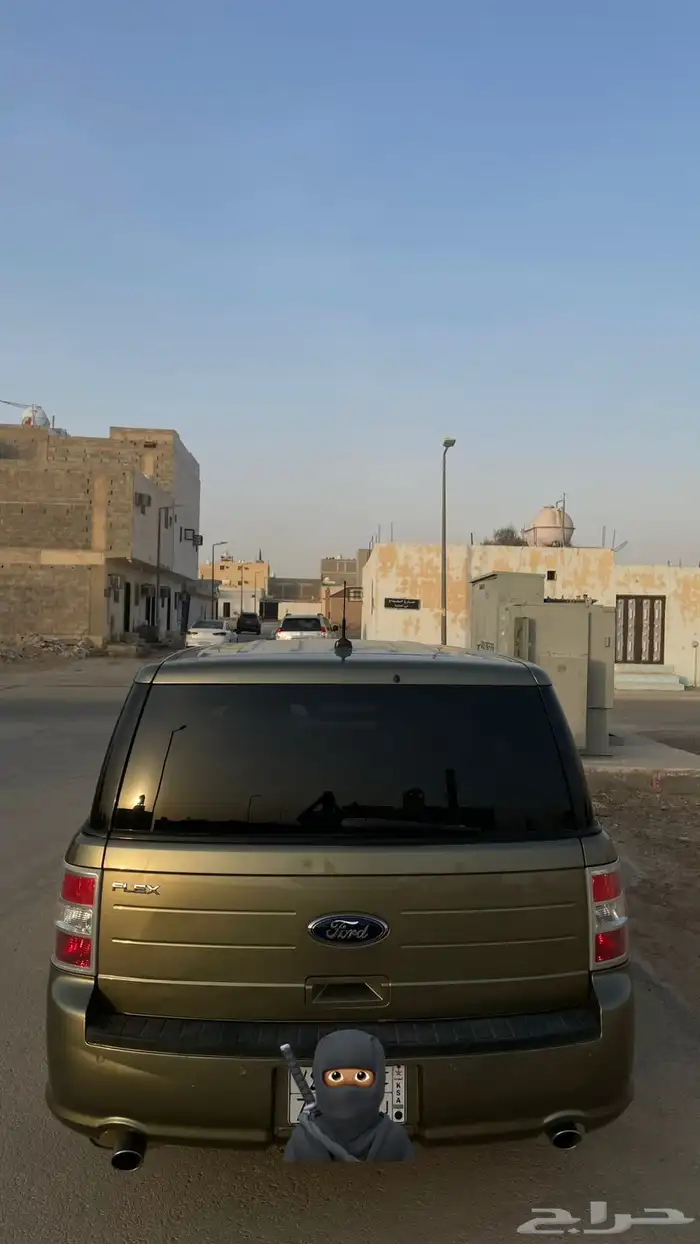 فلكس نص فل 2013 11