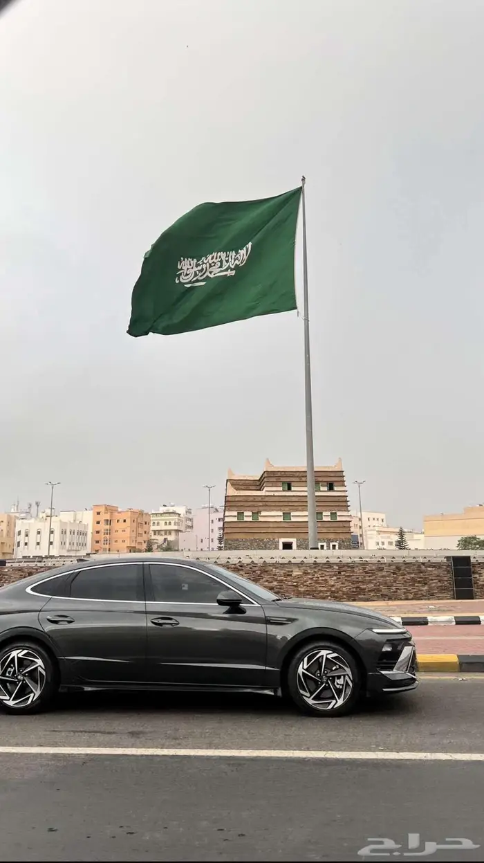 سوناتا 2024 لا يدق الا الصامل 4