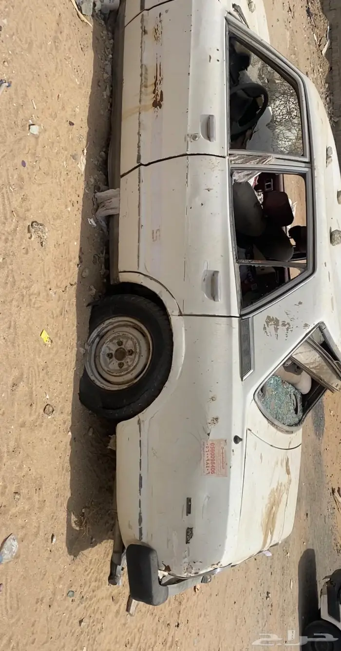 قطع غيار كرسيده ثمانين 1