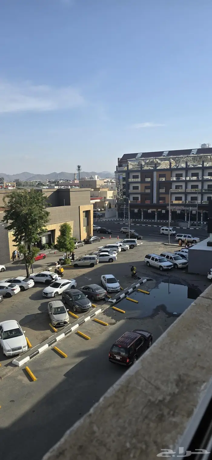 ملحق 4 غرف بجوار حلويات مذاق الملكة 2