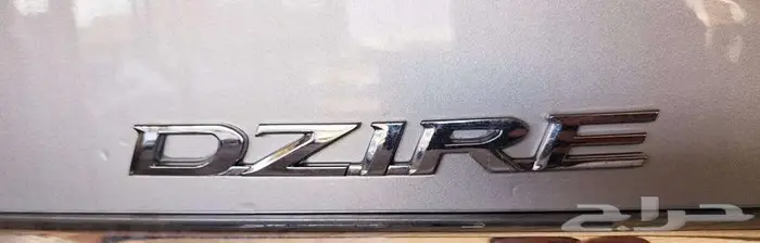 سوزوكي ديزاير استاندرGL موديل 2025 16