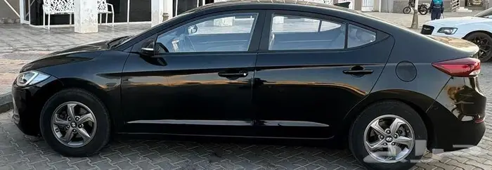 هيونداي النترا 2016 2