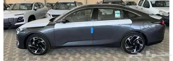 شانجان ايدو بلس فل كامل (ليميتد) 2025 متوفره اقساط فقط 2