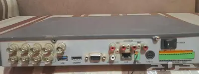 جهاز تسجيل كايمرات index