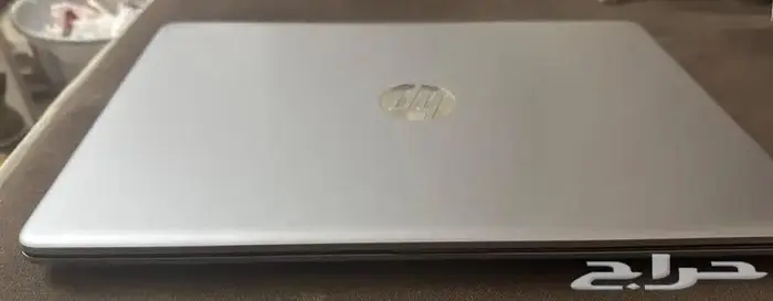 للبيع لاب توب i7 hp G9 جديد لون فضي 9