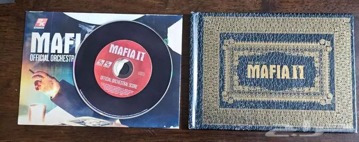 PS3 Collector Edition Items 33