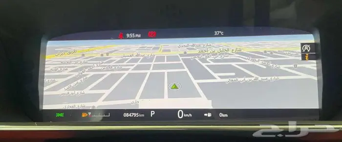 رنج روفر سبورت 2020 9