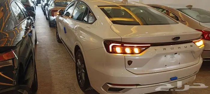 فورد توريس امبيانتى 2025الناغى صيانة مجانية 3