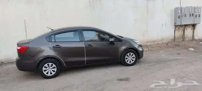 Kia rio 2015model index