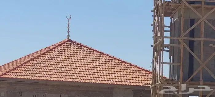 تنفيذ القرميد 0