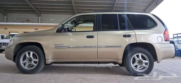جمس اينفوي بدون دبل مديل 2006 - الخرج 8