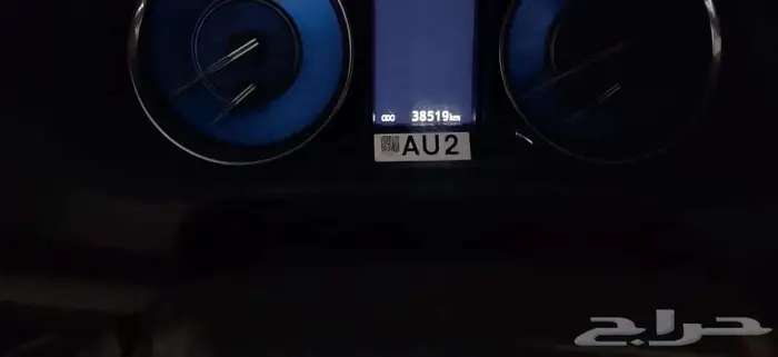 تويوتا- فورتشنر2023 5
