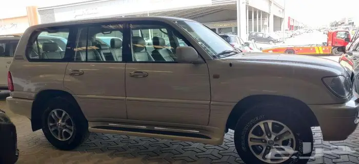 لكزس2007 2