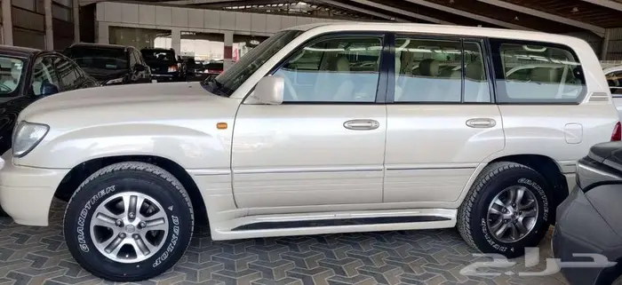 لكزس2007 1