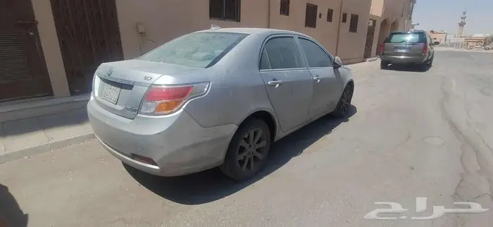 بيع جيلي 2015 1