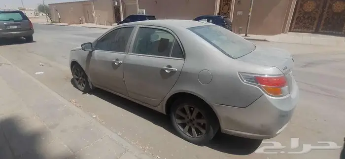 بيع جيلي 2015 0