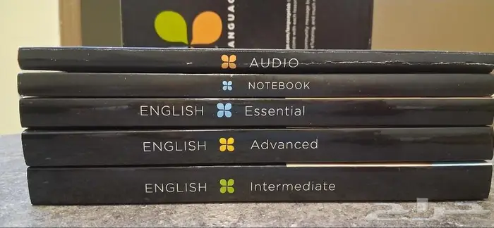 LIVING LANGUAGE 0