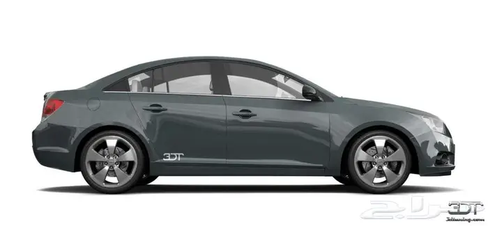 مجسمات المنيوم من شركة 3DTuning 41