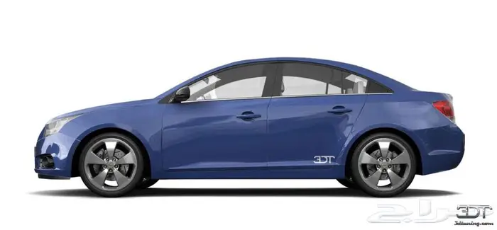 مجسمات المنيوم من شركة 3DTuning 44