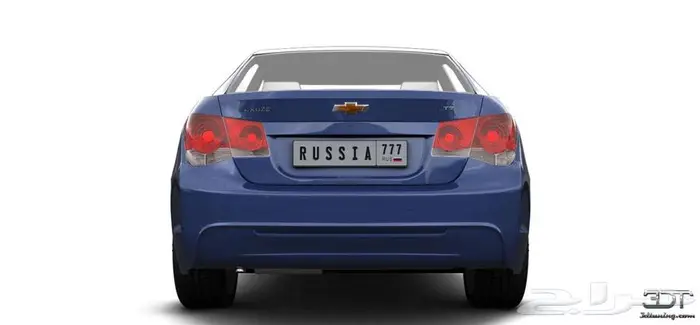مجسمات المنيوم من شركة 3DTuning 43