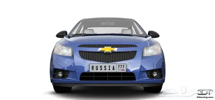 مجسمات المنيوم من شركة 3DTuning 42