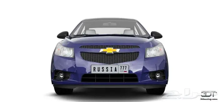 مجسمات المنيوم من شركة 3DTuning 34
