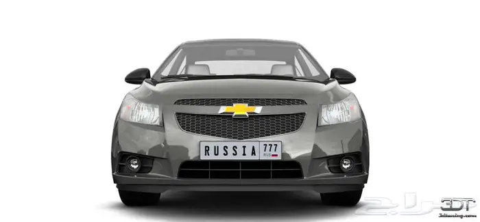 مجسمات المنيوم من شركة 3DTuning 30