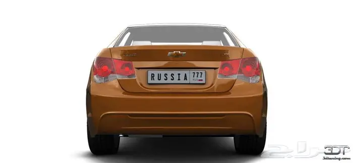 مجسمات المنيوم من شركة 3DTuning 27