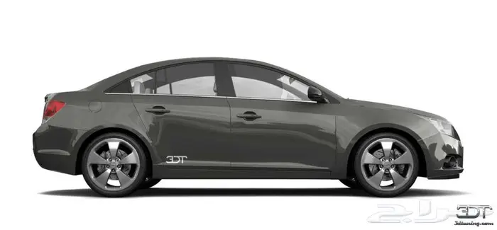 مجسمات المنيوم من شركة 3DTuning 33