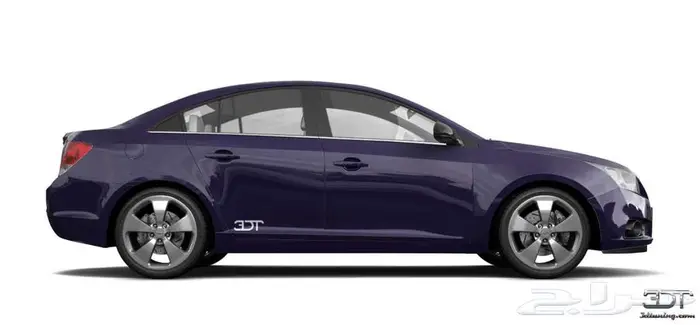 مجسمات المنيوم من شركة 3DTuning 21