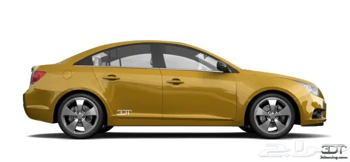 مجسمات المنيوم من شركة 3DTuning 17