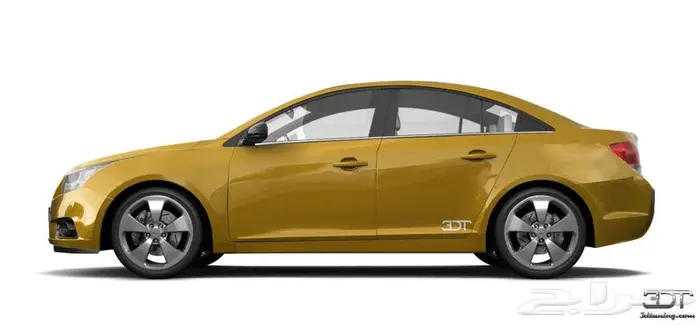 مجسمات المنيوم من شركة 3DTuning 16