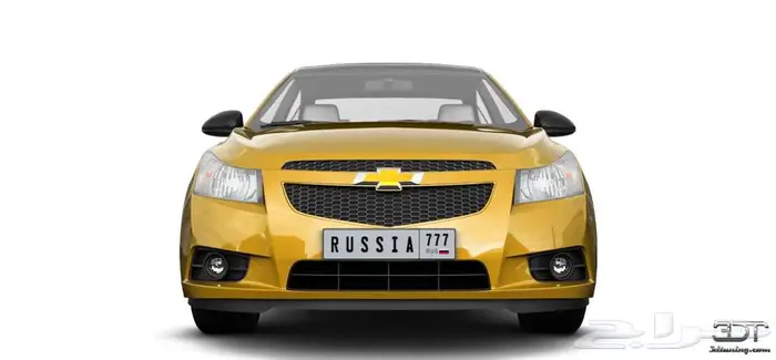 مجسمات المنيوم من شركة 3DTuning 14