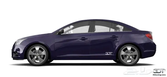 مجسمات المنيوم من شركة 3DTuning 20