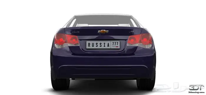 مجسمات المنيوم من شركة 3DTuning 19