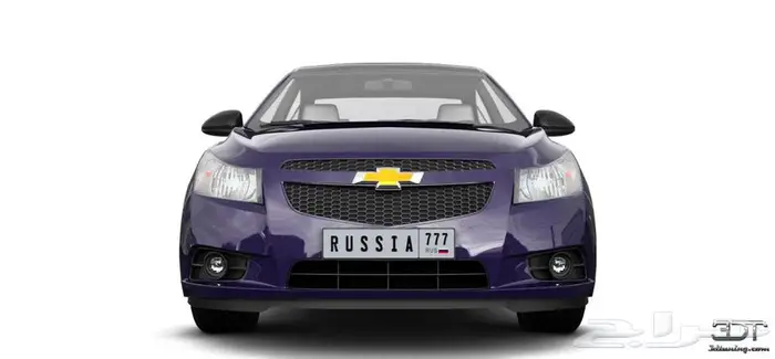 مجسمات المنيوم من شركة 3DTuning 18