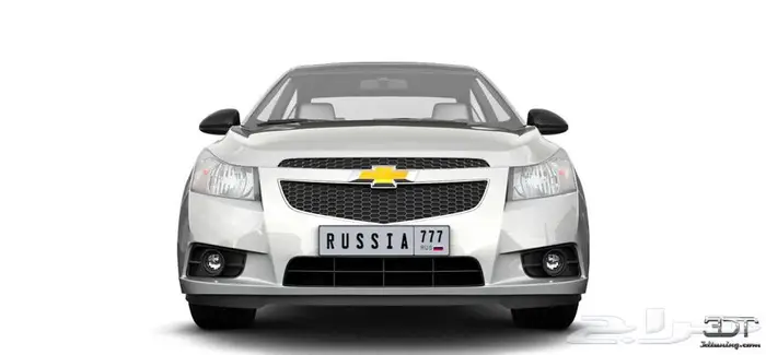 مجسمات المنيوم من شركة 3DTuning 10