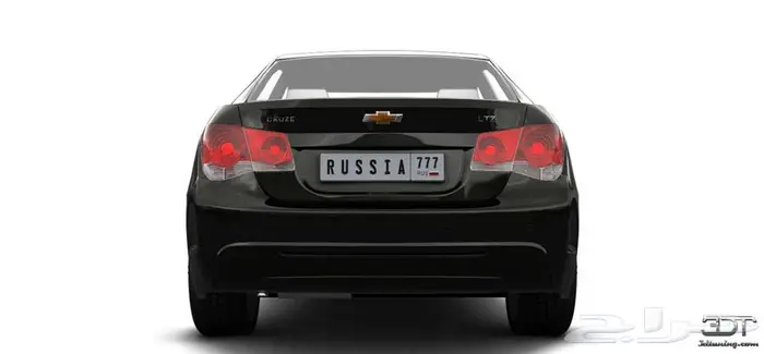 مجسمات المنيوم من شركة 3DTuning 3