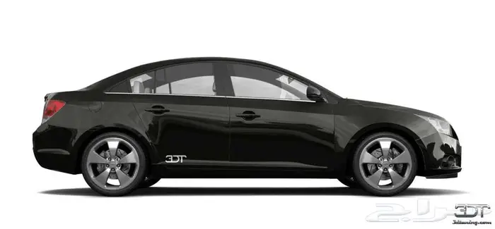 مجسمات المنيوم من شركة 3DTuning 5